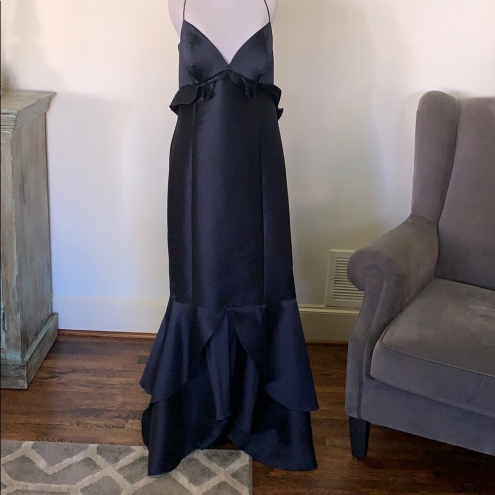 Beautiful Gown